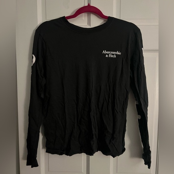 Abercrombie & Fitch Long Sleeve - Picture 1 of 2